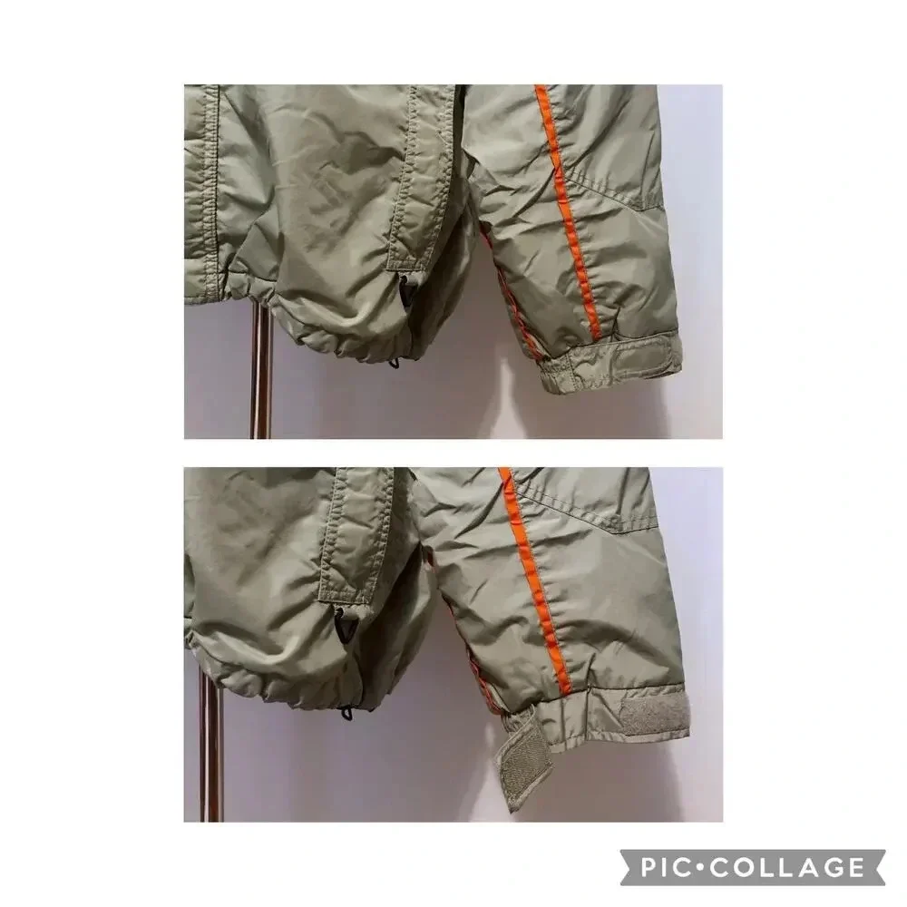 Columbia Bugaboo Interchange Vintage Performance Jacket Men XL